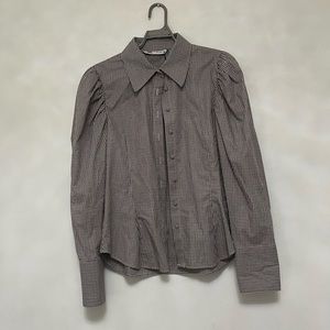 Zara Blouse (never worn before)